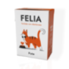 Felia Indyk 200 g | mokra karma dla kota