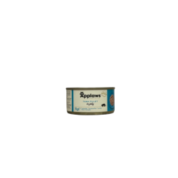 Applaws Tuńczyk w galarecie puszka 70g | Applaws