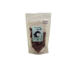 Factory Herbs Burak liofilizowany 20g | Factory Herbs
