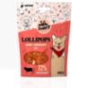 Mr.Bandit Lollipops Lizaki z Wołowiny 500 g | przysmak dla psa
