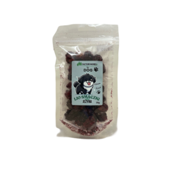 Factory Herbs Jeżyna liofilizowana 20g | Factory Herbs