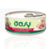 Oasy Natural Adult Tuńczyk i Ryby Oceaniczne 150g | Karma Mokra dla Psa