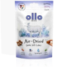 Ollo Air Dried Lamb Cubes Jagnięcina 80 g | przysmak dla psa