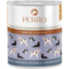 Perro Indyk z Dynią Junior 800 g | mokra karma dla psa