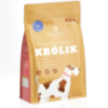 Perro Królik Adult Tłoczona na Zimno 9 kg | sucha karma dla psa