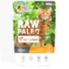 Raw Paleo Adult Kot Indyk 100 g | mokra karma dla kota