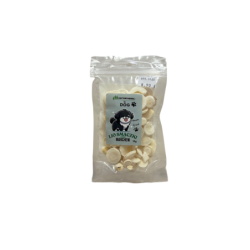 Factory Herbs Marchew liofilizowana 10g | Factory Herbs