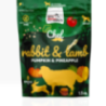 Syta Micha Chef Królik Jagnięcina 1,5 kg | sucha karma dla psa