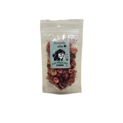 Factory Herbs Żurawina liofilizowana 10g | Factory Herbs