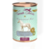 Terra Canis Konina z Brukwią 400 g | mokra karma dla psa
