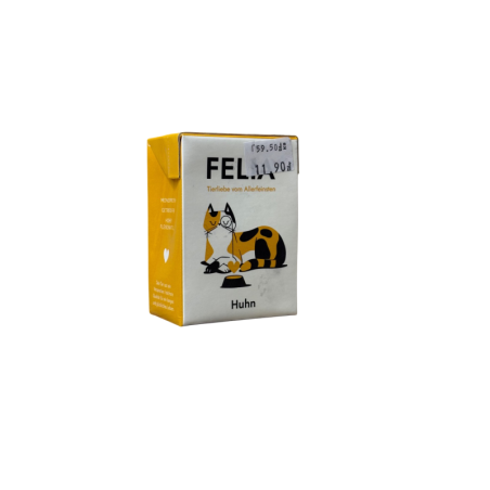 Felia Karma mokra kurczak 200g | Felia