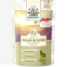 Wildes Land Cat Bażant Kurczak 100 g | mokra karma dla kota
