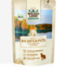 Wildes Land Cat Bio Kaczka z Indykiem 85 g | mokra karma dla kota