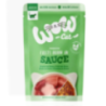 Wow Cat Filety z Kurczaka 70 g | mokra karma dla kota