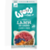 Wow Cat Senior z Jagnięciną 325 g | sucha karma dla kota