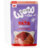 Wow Cat Wołowina z Indykiem 125 g | mokra karma dla kota