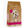 Dog's Love Konina 2 kg | sucha karma dla psa