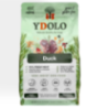 Ydolo Healthy Pure Kaczka 10 kg | sucha karma dla psa