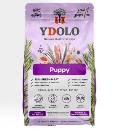 Ydolo Healthy Pure Puppy 10 kg | sucha karma dla psa