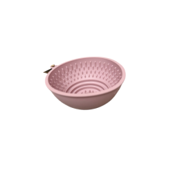 Fiboo Miska Flip Fiboowl różowa 17 cm | Fiboo