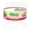 Oasy Natural Adult Tuńczyk i Ryby Oceaniczne 150g | Karma Mokra dla Psa