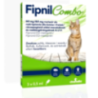 Fipnil Combo Kot 0,5ml 1 pipeta | krople spot-on dla kota
