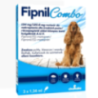 Fipnil Combo Pies M 1,34ml 1 pipeta | krople na kleszcze