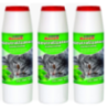Super Benek neutralizator zielona herbata 500g | do kuwety