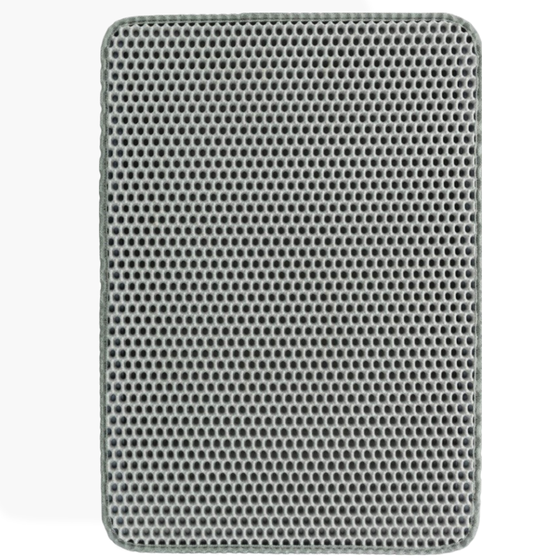Trixie mata pod kuwetę 58x75cm | mata higieniczna dla kota