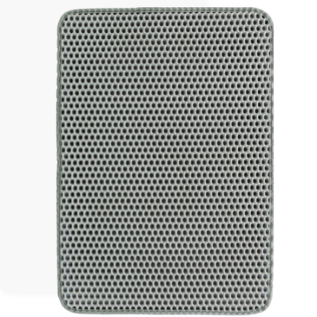 Trixie mata pod kuwetę 58x75cm | mata higieniczna dla kota