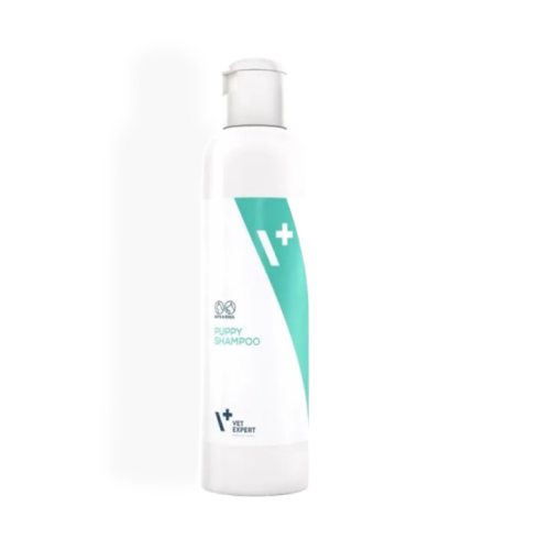 Vet Expert szampon dla szczeniąt i kociąt 250ml | szampon