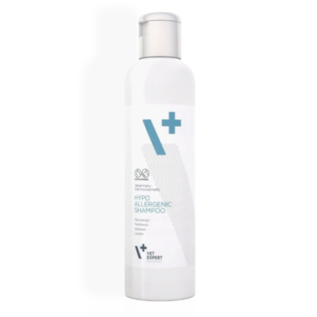 Vet Expert Hypoallergenic szampon 250ml | szampon dla psa