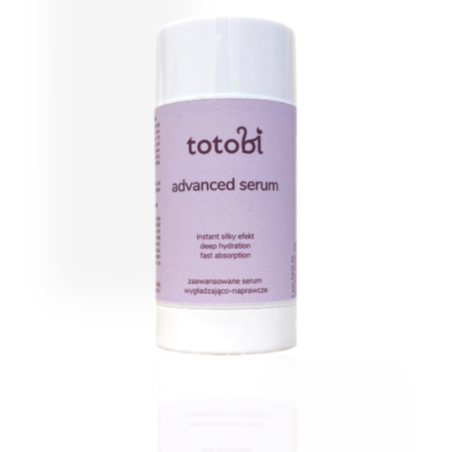 Totobi Serum Naprawcze 25ml | serum dla psa