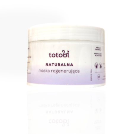 Totobi Maska Regenerująca 250ml | maska dla psa
