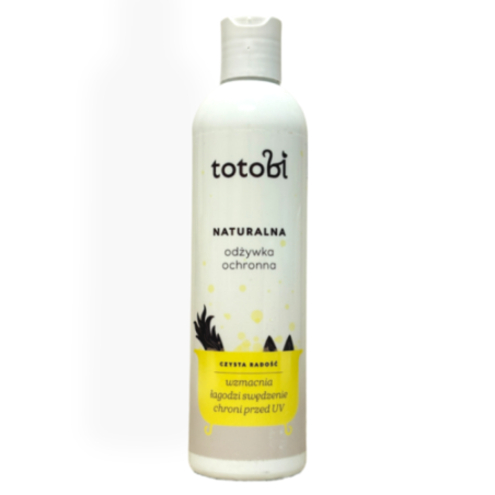 Totobi Odżywka UV 300ml | odżywka dla psa