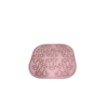 Fiboo Mata Lollipop różowa 19×19 cm | Fiboo