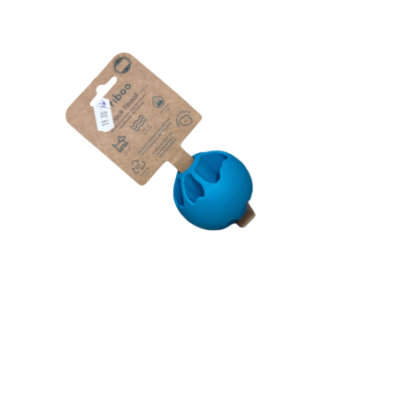 Fiboo Snack Fiboll 6,5 cm niebieska | Fiboo