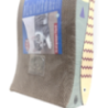 Trixie Drapak kartonowy ryba 2szt. 40x30x11cm | drapak dla kota