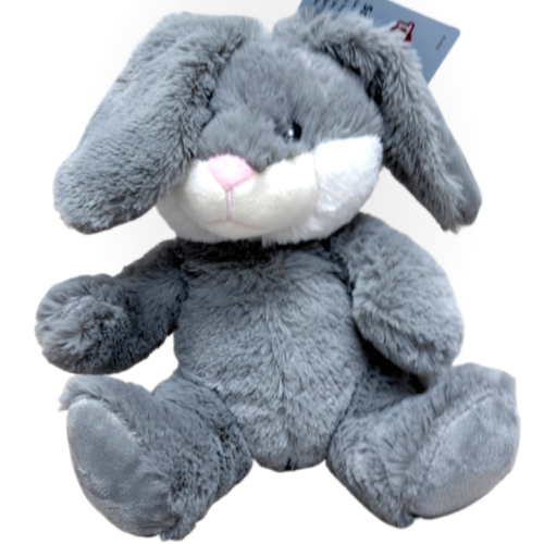 Trixie Be Eco Królik Evan pluszowy 25cm | zabawka dla psa