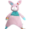 Trixie Junior Królik pluszowy 28cm | zabawka dla psa