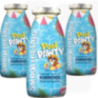 SmoothieDog Pool Pawty Królik 250ml | Przekąska płynna dla psa