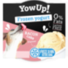 YowUp! Frozen Yogurt Bacon 110g | Lody dla psa o smaku boczku