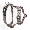 Baylabel Leo Noir szelki guard L 30mm | Szelki