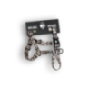 Baylabel Leo Noir szelki guard L 30mm | Szelki