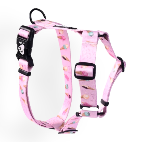 Baylabel Summer Love szelki guard M 20mm | Szelki
