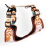 Baylabel Amber Autumn szelki bezuciskowe S | Szelki