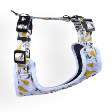 Baylabel Pears in Heaven szelki bezuciskowe S | Szelki