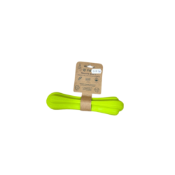 Fiboo Gryzak Fiboone kość L 19 cm zielona | Fiboo