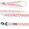 Baylabel Mon Amour smycz hands free 300 x 25mm | Smycze