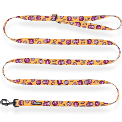 Baylabel Mon Cheri smycz hands free 300 x 15mm | Smycze